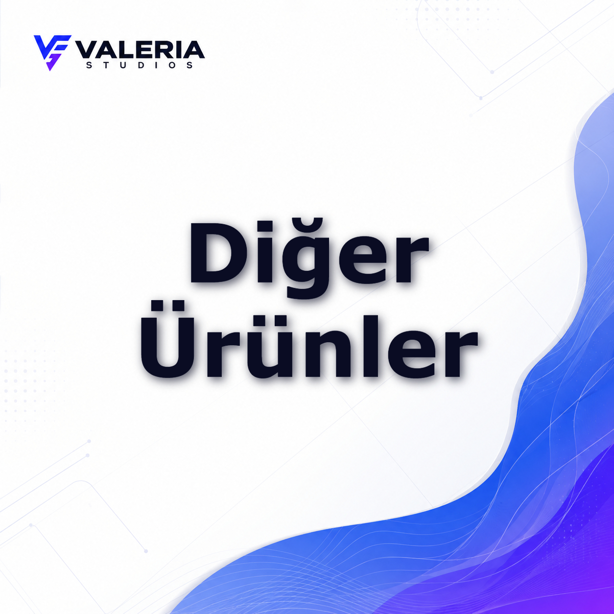 Diğer Ürünler