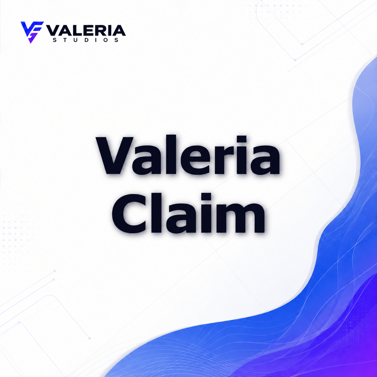 Valeria Claim